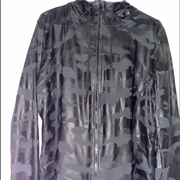 NWOT RAE MODE JACKET - Picture 4 of 12